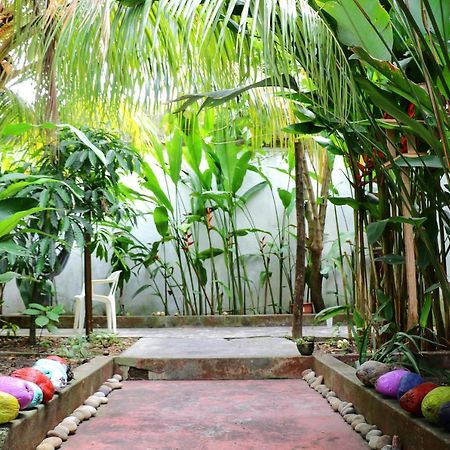 Hostel The Amazon Within Iquitos Exterior foto