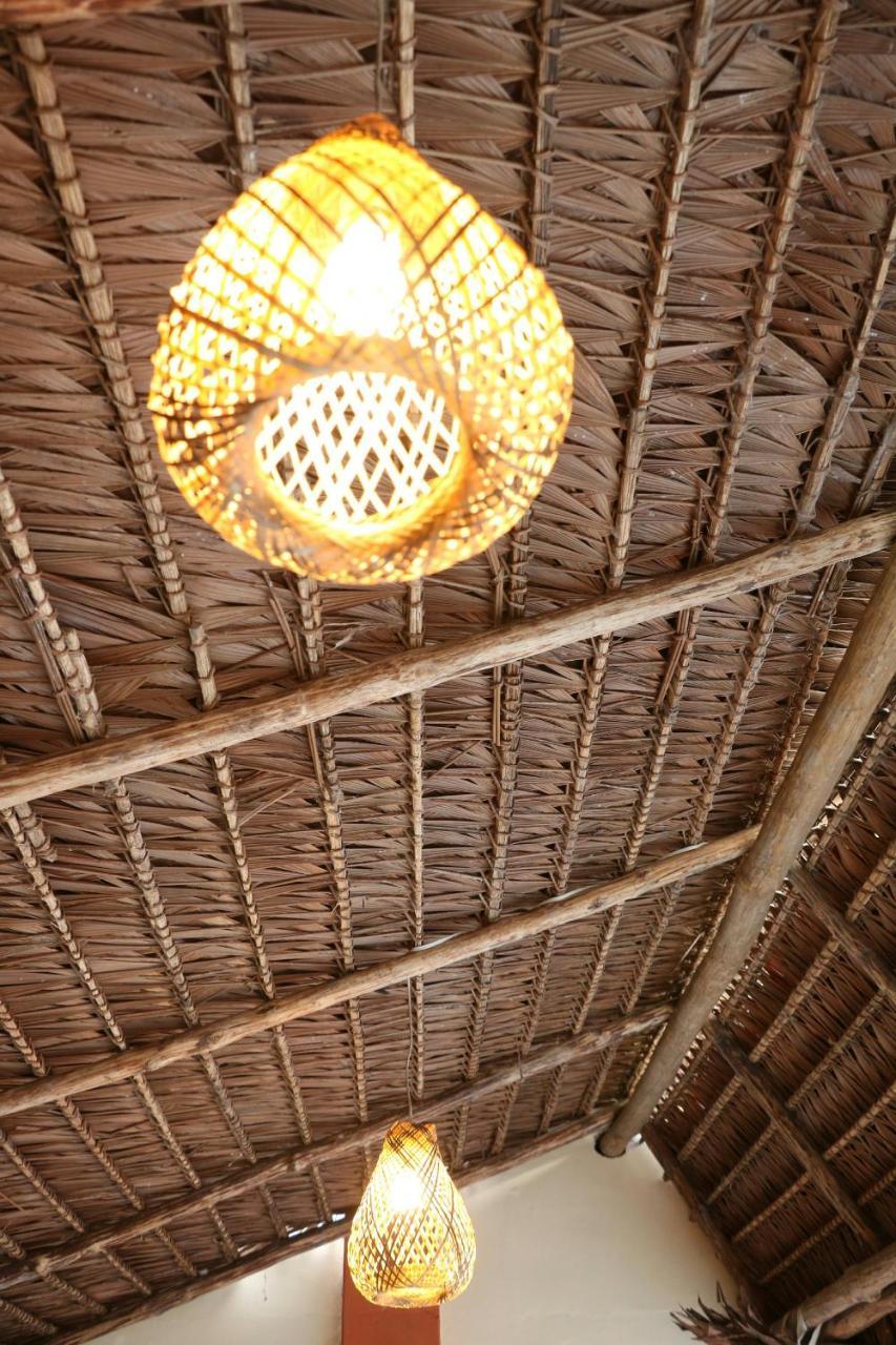 Hostel The Amazon Within Iquitos Exterior foto