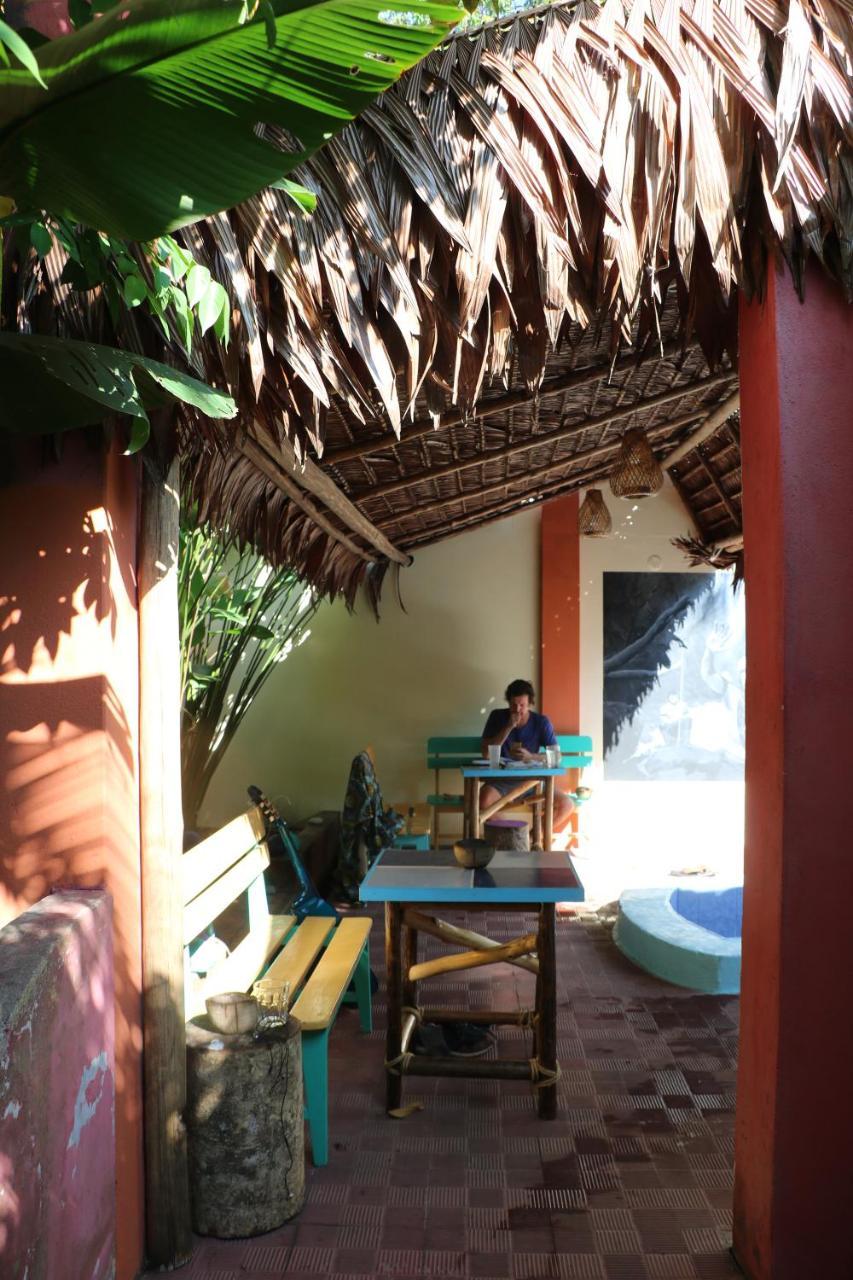Hostel The Amazon Within Iquitos Exterior foto